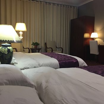 西安石榴园风情民俗客栈酒店提供图片