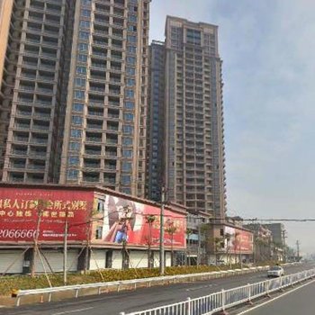 莆田客栈酒店提供图片
