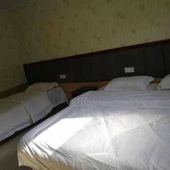 潍坊鑫航商务宾馆酒店提供图片