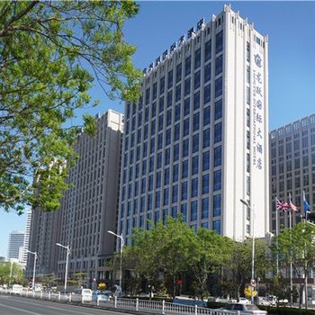 威海龙跃国际大酒店