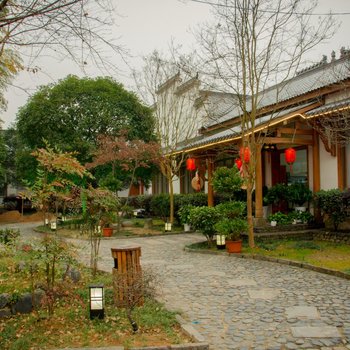 青阳康元农庄