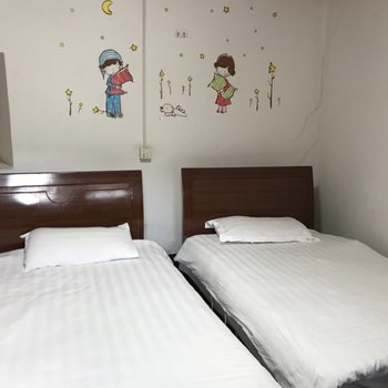 漳州云水谣德风楼客栈