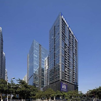 希悦酒店公寓(广州珠江新城财富世纪广场店)