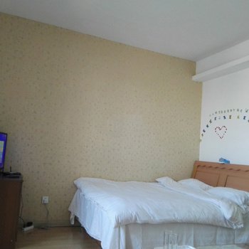 青岛馨馨精品日租公寓酒店提供图片