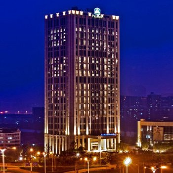 合肥贝斯特韦斯特精品酒店