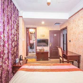 宜宾大渡河商务酒店酒店提供图片