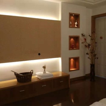 绍兴海嗨鼠公寓酒店提供图片