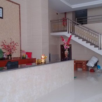 梅州五华广美商务酒店酒店提供图片