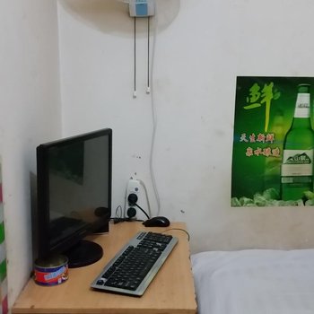 本溪鑫连鑫旅店酒店提供图片