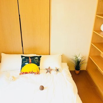 爱台北公寓_大直馆
