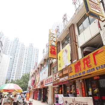 连云港宏悦旅馆