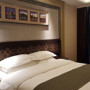 富锦市喜乐汇酒店酒店提供图片