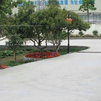 广州友缘度假别墅