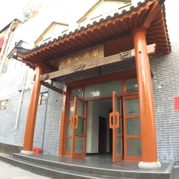 单身公寓(开封鼓楼广场店)酒店提供图片