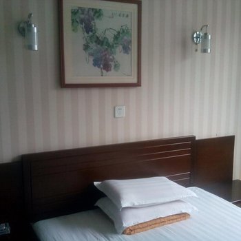 禹城润佳商务宾馆酒店提供图片