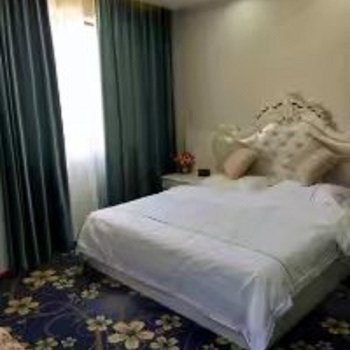 怒江泸水维景商务酒店酒店提供图片