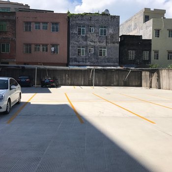 阳江铭洋旅馆