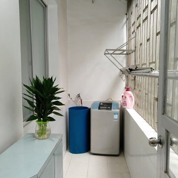 桂林老司机民宿(桂林市榕杉湖景区分店)酒店提供图片