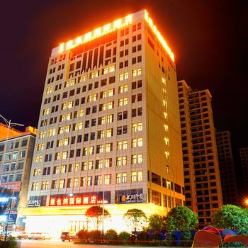 维也纳国际酒店(武冈店)