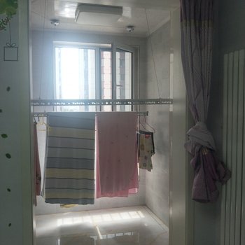 围场港湾日租公寓酒店提供图片