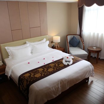 海口莱尔波仕酒店酒店提供图片