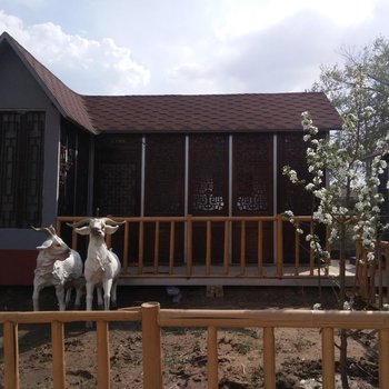 张北小山村农家院酒店提供图片