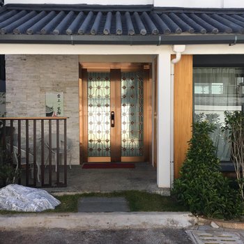 大理云上宽邸度假山居