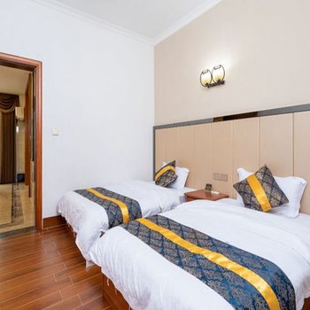 河源美妮别墅(中心广场分店)酒店提供图片