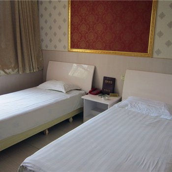 孟州中原旅馆酒店提供图片