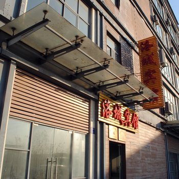 无锡洛城宾馆