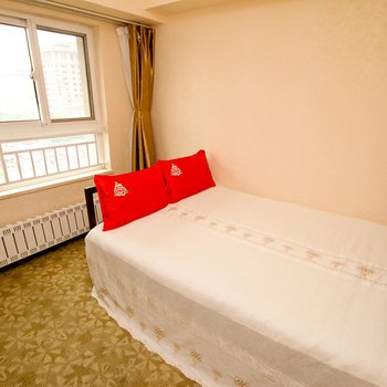 西安赫连勃勃青年旅舍酒店提供图片