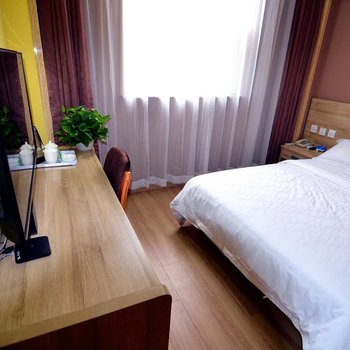 优瑞商旅酒店(西安交大南二环铁一中店)酒店提供图片