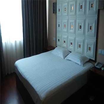 通化鸿昇商务宾馆酒店提供图片
