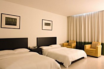 桂林现代酒店酒店提供图片