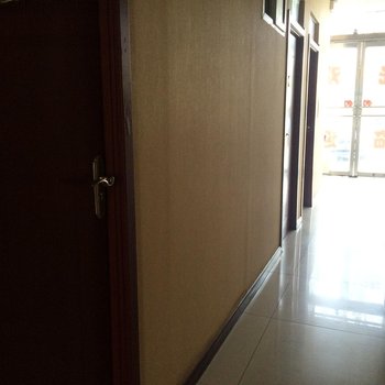 朔州达克隆旅馆酒店提供图片