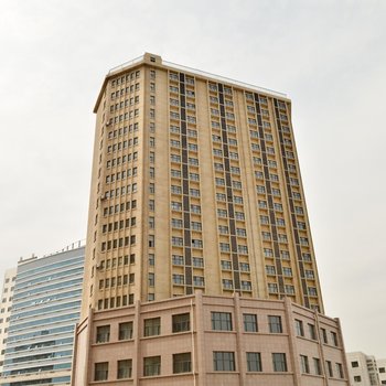 昌黎馨逸酒店式日租公寓酒店提供图片