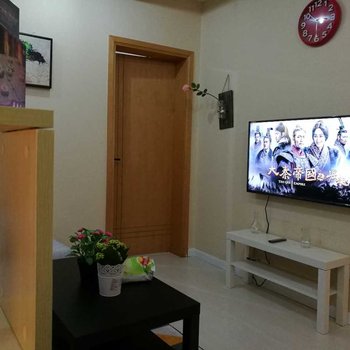 上海极光青年旅舍体育馆店酒店提供图片