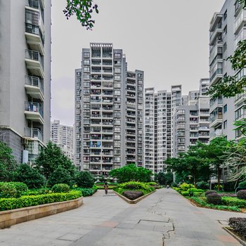 福州秘密花园——浪漫小屋民宿(学府北路分店)