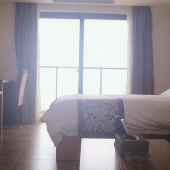 阳西月亮湾畅游度假公寓(原乐客乐屋度假公寓)酒店提供图片