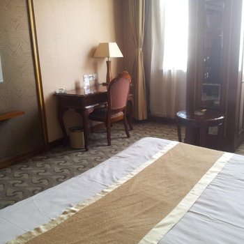 双鸭山时代商务酒店酒店提供图片