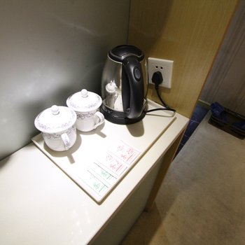 卡尔顿酒店（佛山美食广场总店）酒店提供图片