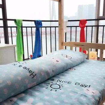 上海环球港青年公寓酒店提供图片