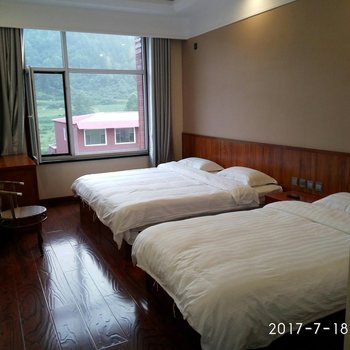 交城云海山庄酒店提供图片