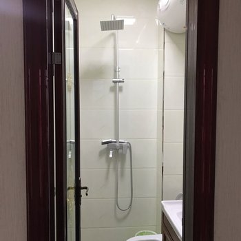 温馨家公寓(孝义1号店)酒店提供图片