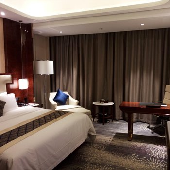 长沙时代华天大酒店酒店提供图片