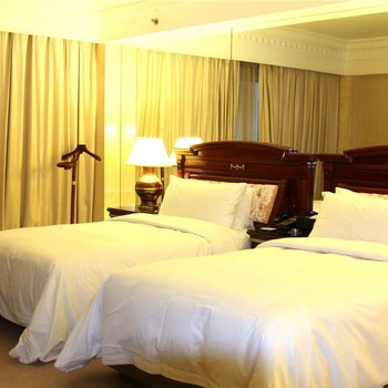 苏州白金汉爵大酒店酒店提供图片