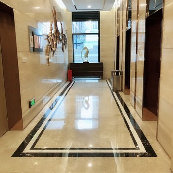 福州韦女士公寓(站前二路分店)酒店提供图片