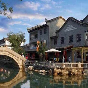 唐山滦县滦州古城精品度假公寓酒店提供图片
