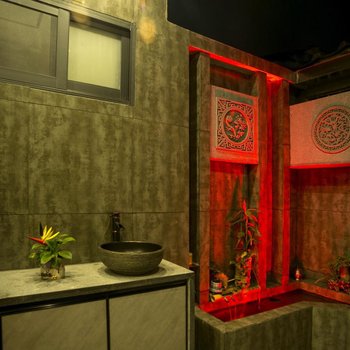 潮州邹府闲居酒店提供图片