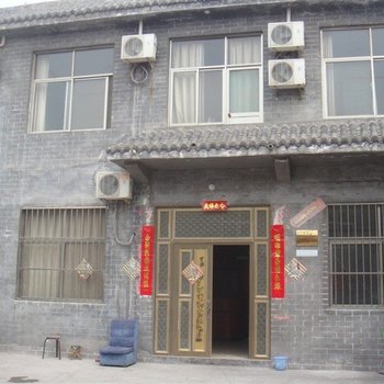 焦作云台山庆海宾馆酒店提供图片